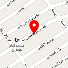 الکتریکی فاضلی شعبه یک