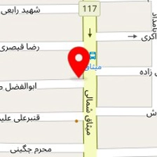 کالای برق و الکترونیک شافعی