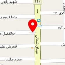 کالای برق و تلفن شافعی