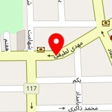 کالای برق موسوی