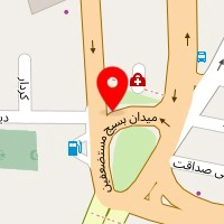 لوازم ساختمانی صادقی