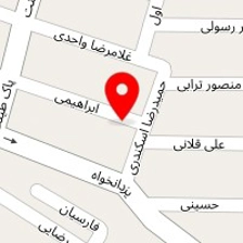 الکتریکی موسوی