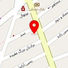 الکتریکی حمید