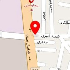 الکتریکی مهدی