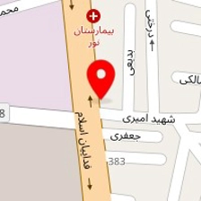 الکتریکی شعبانی