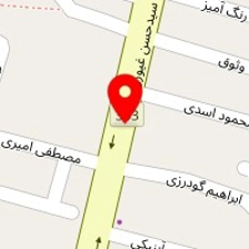 فروشگاه رمضانی