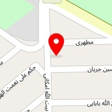 الکتریکی غلامپور