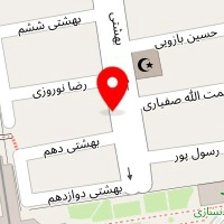 مافی الکترونیک