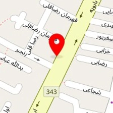 الکتریکی جوان
