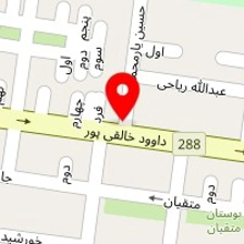 الکتریکی احمد