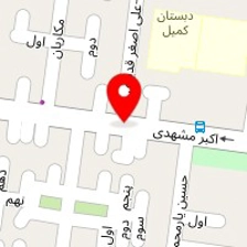 خدمات فنی مهدی (تعمیرات تخصصی لوازم خانگی، تلفن پاناسونیک،لوازم برقی آرایشی)