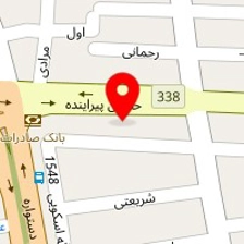 الکتریکی خراسانی