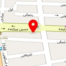 تعمیرگاه مجاز لوازم برقی ابریشم (نشری)
