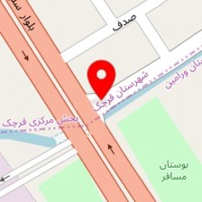 نصب و تعمیرات لوازم خانگی رضازاده
