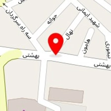 دفتر مهندس میثم مهدور