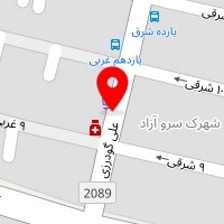 الکتریکی و ابزار سرو