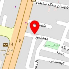 شرکت فنی مهندسی آروین توان رخشا