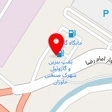 پمپ بنزین شهرک صنعتی خاوران