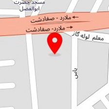 تاسیسات مهندسی ایلیا