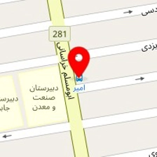 فروشگاه محسن الکتریک