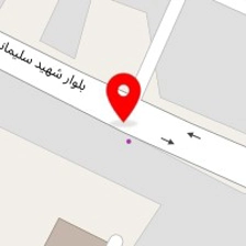 الکتریکی مرکزی دکامین
