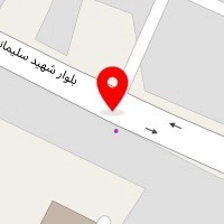 الکتریکی مرکزی دکامین