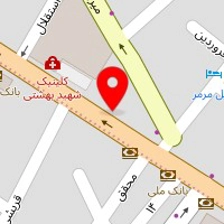 الکتریکی مهدی