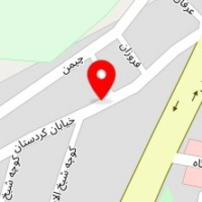 سورین صنعت برق کردستان