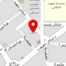 سیم پیچی صنعتی قائینی