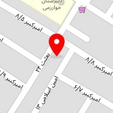 تولیدی لوازم روشنایی بانی لایت