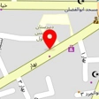 برق ساختمان مومن نصب لوستر