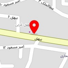 دفتر سیم کابل ممتاز بیهق خراسان