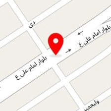 الکتریکی محمد شیرالی