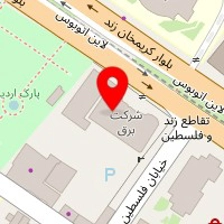 شرکت برق منطقه ای فارس