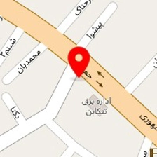 شرکت مهندسی برق آستان پارسیان