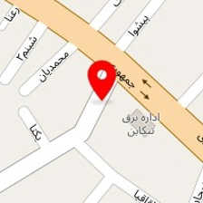 شرکت مهندسی برق اهورا نیروی خزر