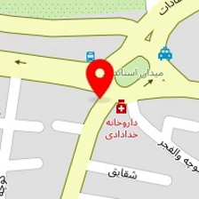 برق صنعتی و ساختمان شیرازی