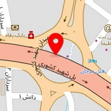 فروشگاه آسانسور گنجی