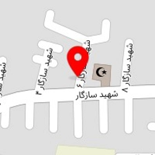 فروشگاه مواد غذایی عسکری