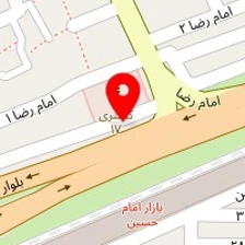 شرکت پارسا معراج بندر
