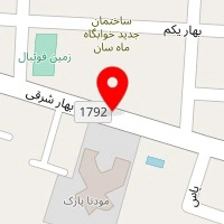 کالای برق بهار