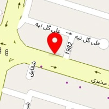الکتریکی محمدزاده