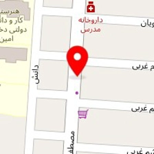 ابزار و تاسیسات چمران