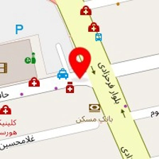 الکتریکی امین