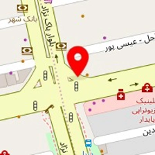 فروشگاه لوازم خانگی دریا