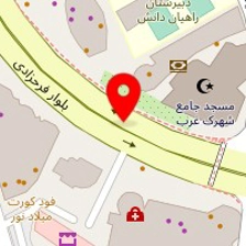فروشگاه اینترنتی فراز فنون