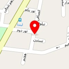 شرکت سیب ایرانیان