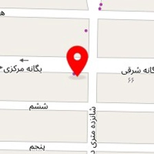 الکتریکی محمد