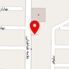 سیم پیچی تکنو امین