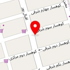 الکتریکی کوهسار